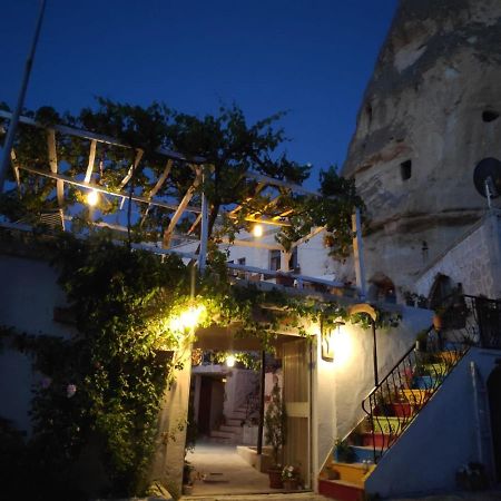 Unicorn Cave Hotel Göreme Esterno foto