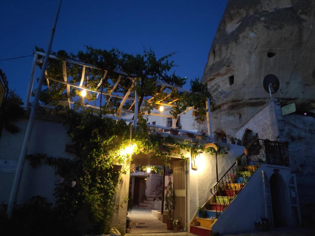 Unicorn Cave Hotel Göreme Esterno foto