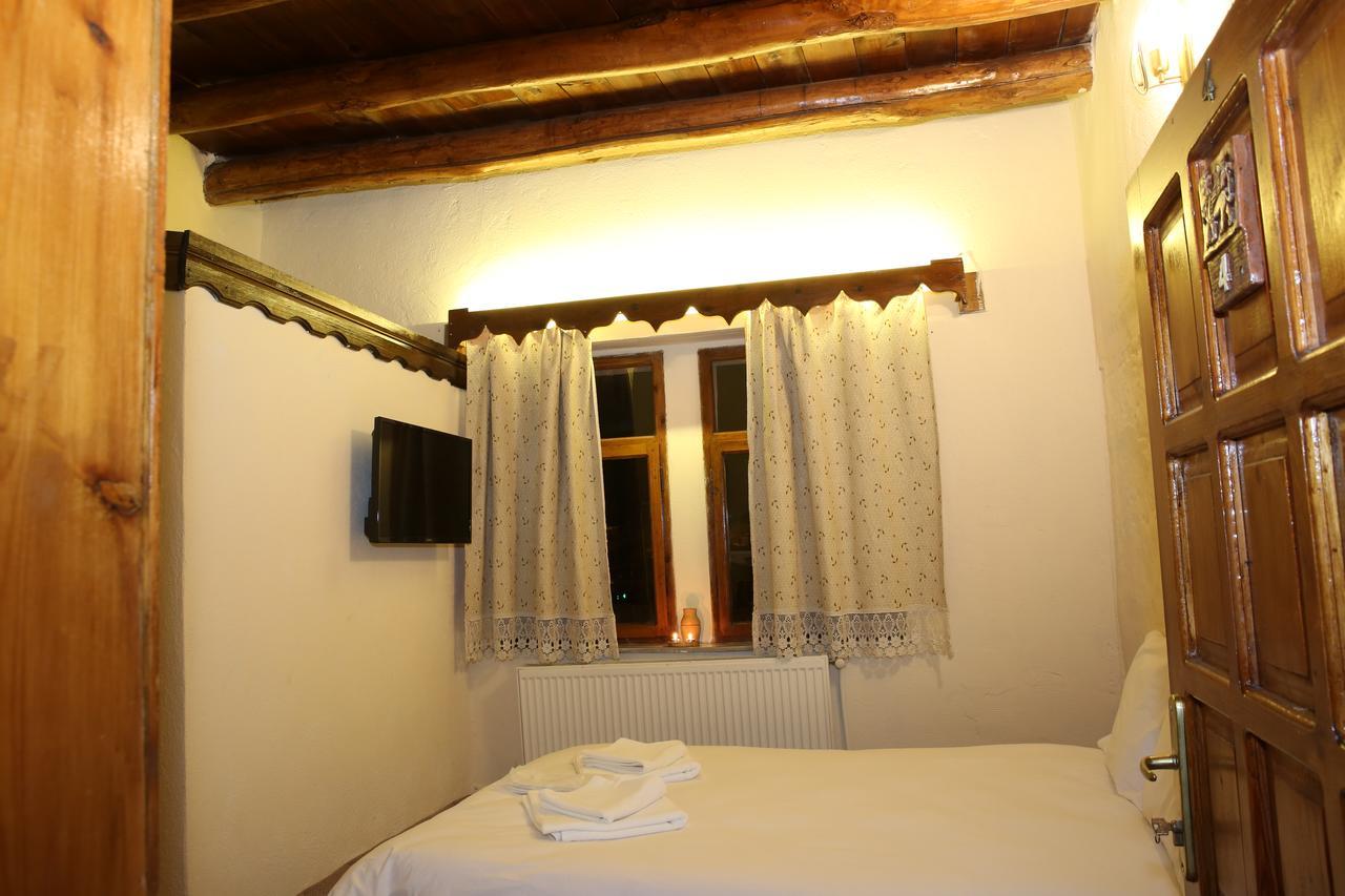 Unicorn Cave Hotel Göreme Esterno foto