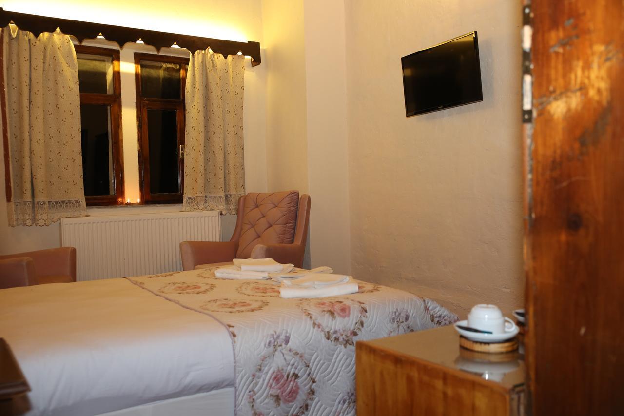 Unicorn Cave Hotel Göreme Esterno foto