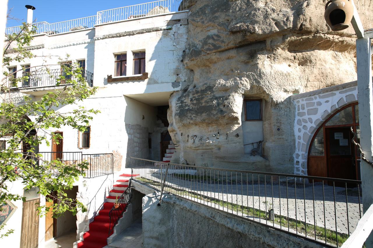 Unicorn Cave Hotel Göreme Esterno foto
