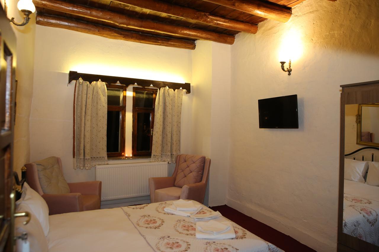 Unicorn Cave Hotel Göreme Esterno foto