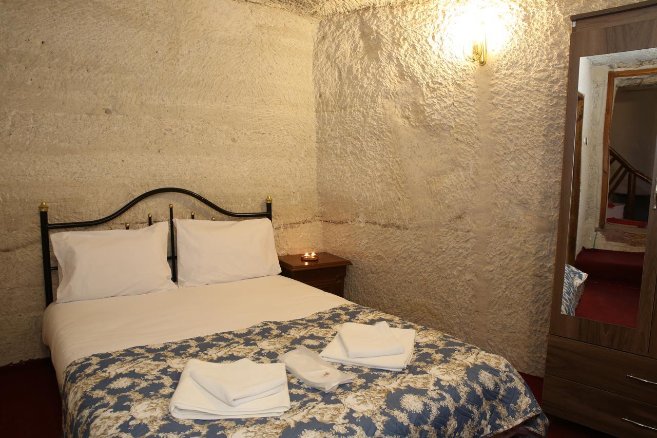 Unicorn Cave Hotel Göreme Esterno foto