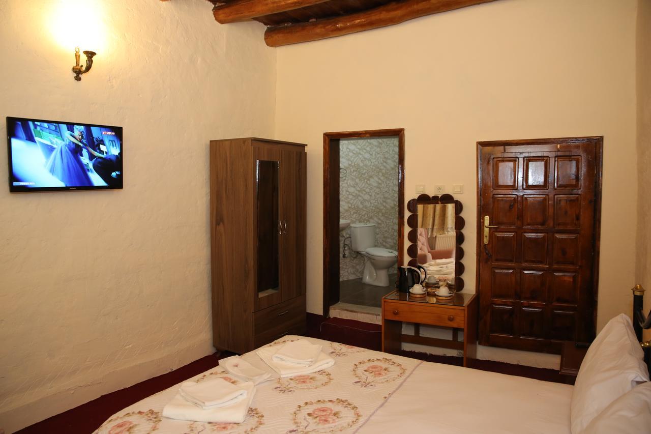 Unicorn Cave Hotel Göreme Esterno foto
