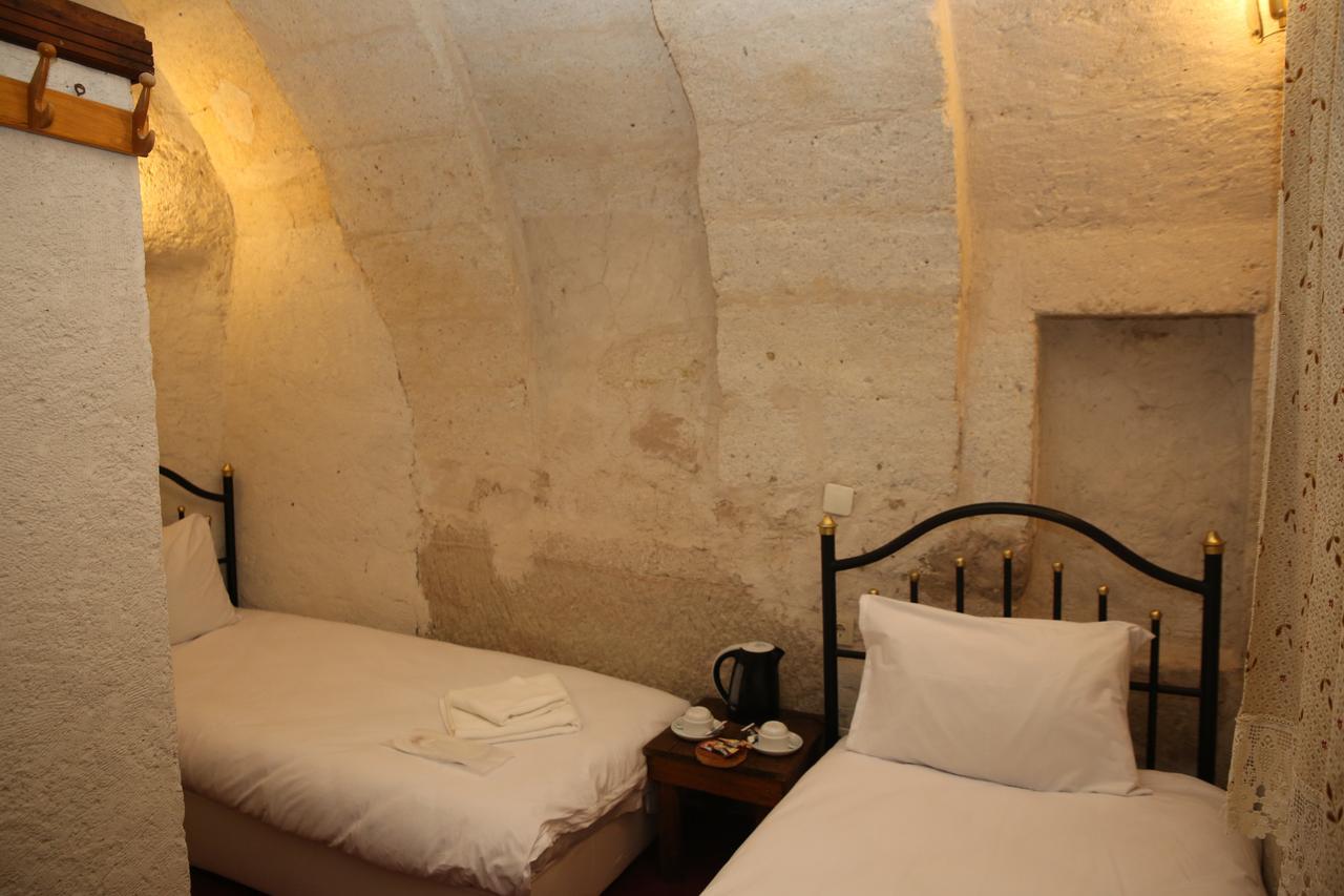 Unicorn Cave Hotel Göreme Esterno foto